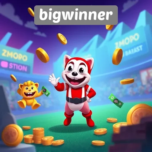 Mengapa Bigwinner Menjadi Pilihan Utama Pecinta Game