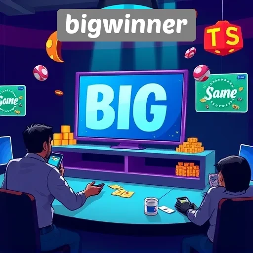 Kelebihan Bergabung dengan Komunitas Game Bigwinner