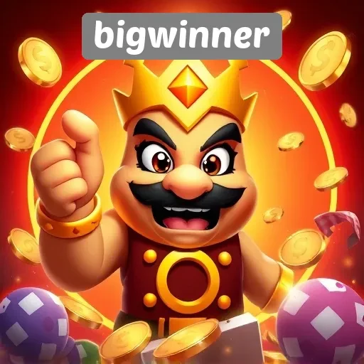 Evolusi Bigwinner dalam Industri Game Online