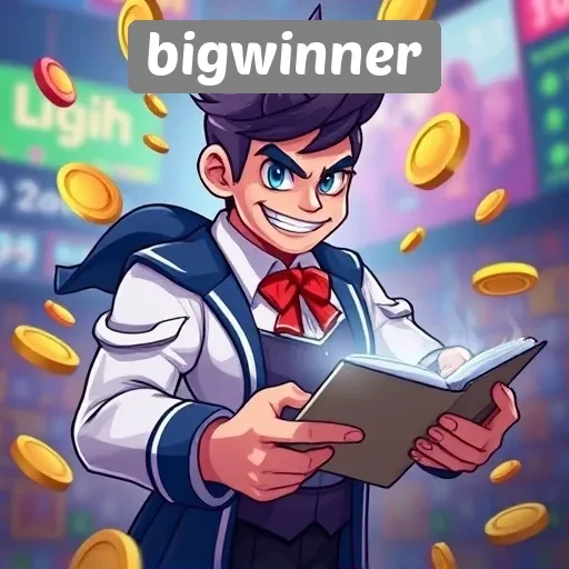 Bigwinner: Inovasi dan Pengalaman Bermain yang Menarik