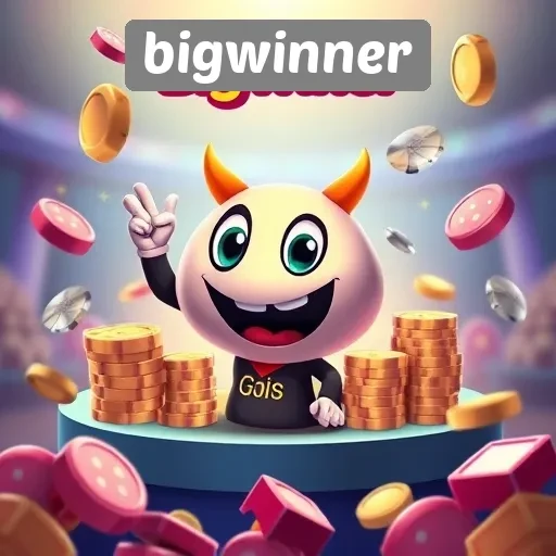 Fitur Menarik Yang Ditawarkan Oleh Bigwinner untuk Penggemar Game