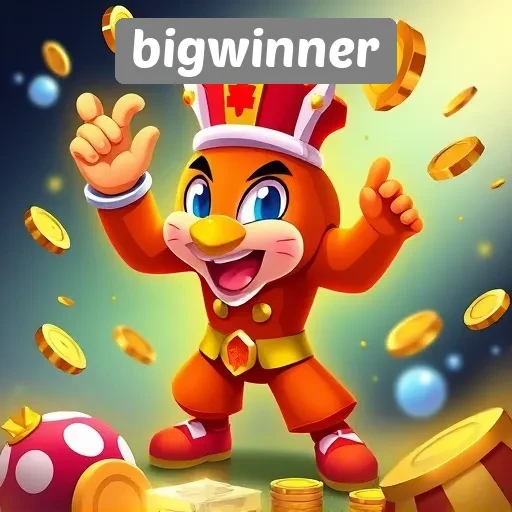 Tinjauan Fitur Menarik di Situs Game Bigwinner