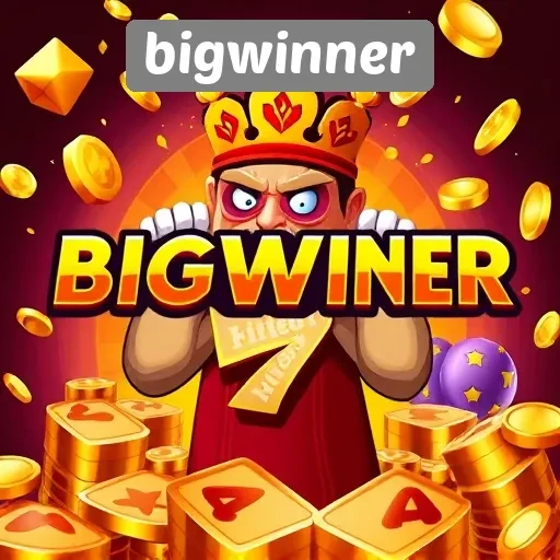 Pengantar dan Fitur Utama Situs Game Bigwinner