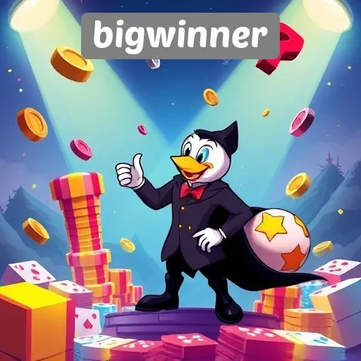 Panduan Memulai Permainan di Situs Game Bigwinner