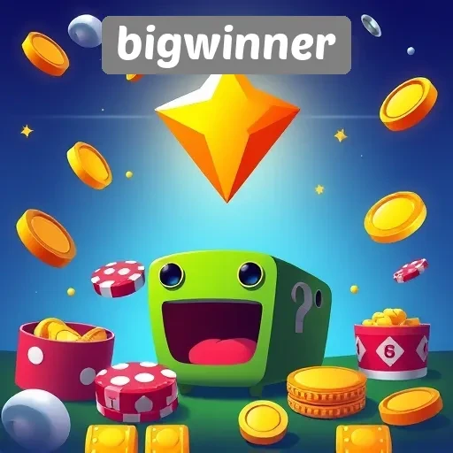 Perkenalan Lengkap Situs Game Bigwinner