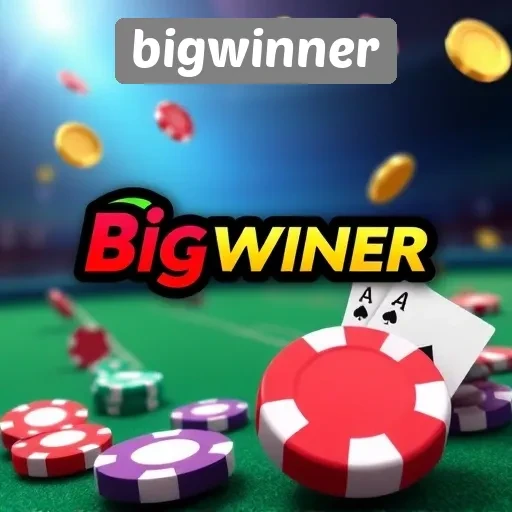 Ulasan Lengkap Situs Game Bigwinner untuk Pemain Indonesia
