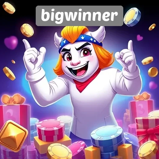 Mengungkap Keunikan Situs Game Bigwinner di Dunia Game