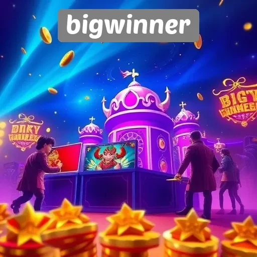 Apa yang Membuat Bigwinner Menarik bagi Gamers?