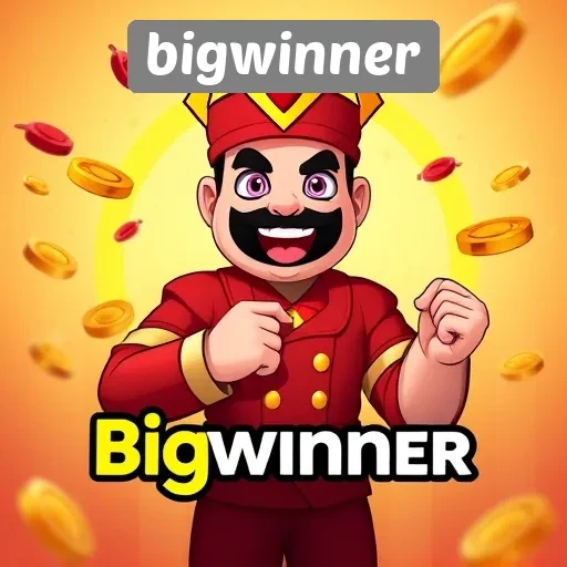 Bigwinner Sebagai Platform Game Online Terfavorit di Indonesia