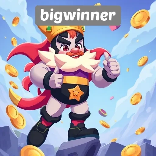 Mengenal Bigwinner sebagai Platform Game Terpercaya di Indonesia