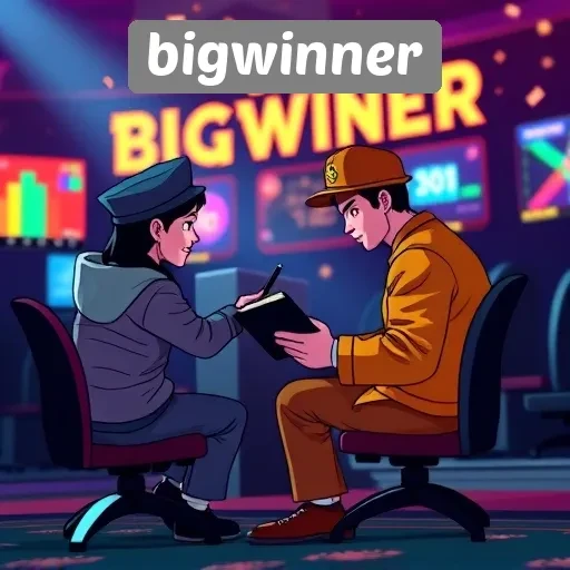 Review Pengalaman Bermain di Bigwinner untuk Pemula