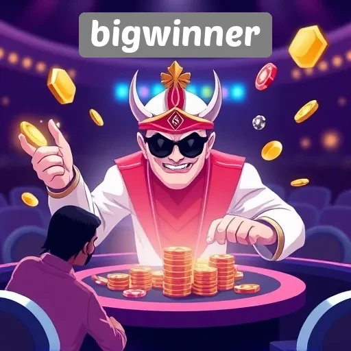 Strategi Sukses Bermain di Bigwinner untuk Meningkatkan Peluang Menang