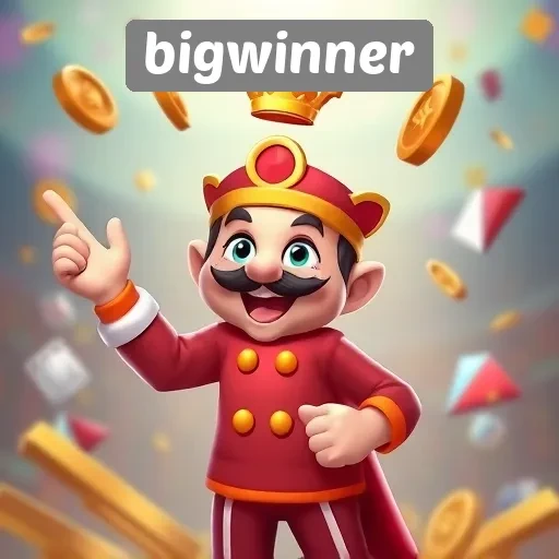 Menjelajahi Fitur Menarik di Situs Game Bigwinner