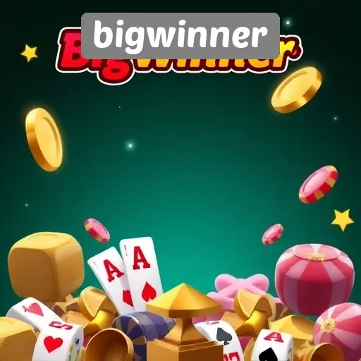 Menelusuri Beragam Permainan di Situs Bigwinner
