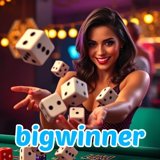 bigwinner: Temukan Koneksi dan Keseruan di Forum Pemain