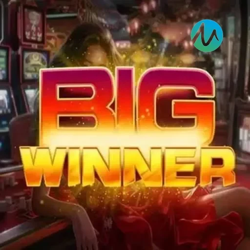 bigwinner Logo
