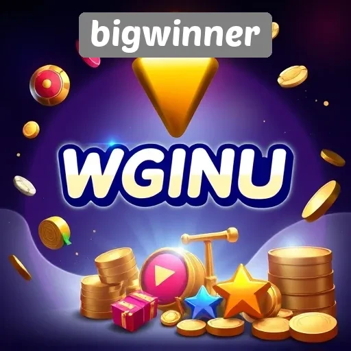 Rekomendasi Game Populer di Bigwinner yang Harus Dicoba