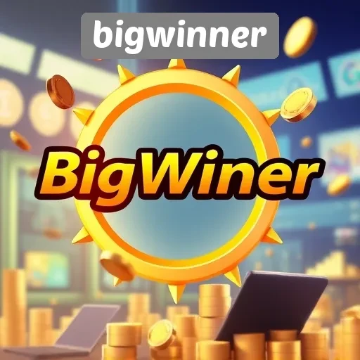 Arsitektur Teknologi di Balik Kesuksesan Bigwinner